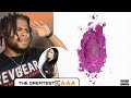 Nicki Minaj - The Crying Game (Reaction)