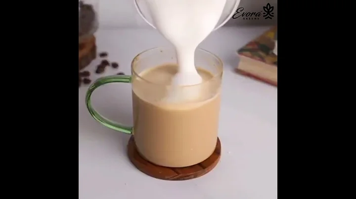 How to froth milk: important tips! - DayDayNews