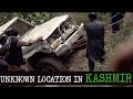 Unknown Location in Kashmir | Mooroo | VLOG