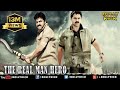 The real man hero full movie  venkatesh  hindi dubbed movies 2021  nayanthara  rahul dev