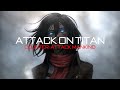 Attack on Titan - Counter-Attack Mankind By Hiroyuki Sawano (Extended Version)