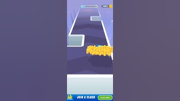 Count Masters Crowd Clash Level 585