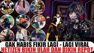 Download Lagu Lagunya viral! Netizen Indo Bikin Ulah dan  Bikin repot Sang Artis Dangdut Senior MP3 Download Lagu Lagunya viral! Netizen Indo Bikin Ulah dan  Bikin repot Sang Artis Dangdut Senior MP3