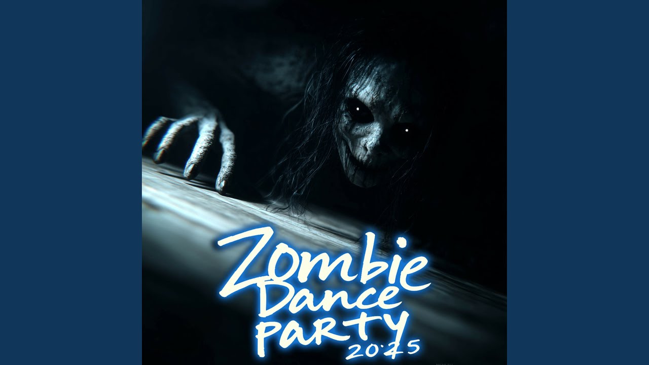 Classic Scary Halloween Tunes