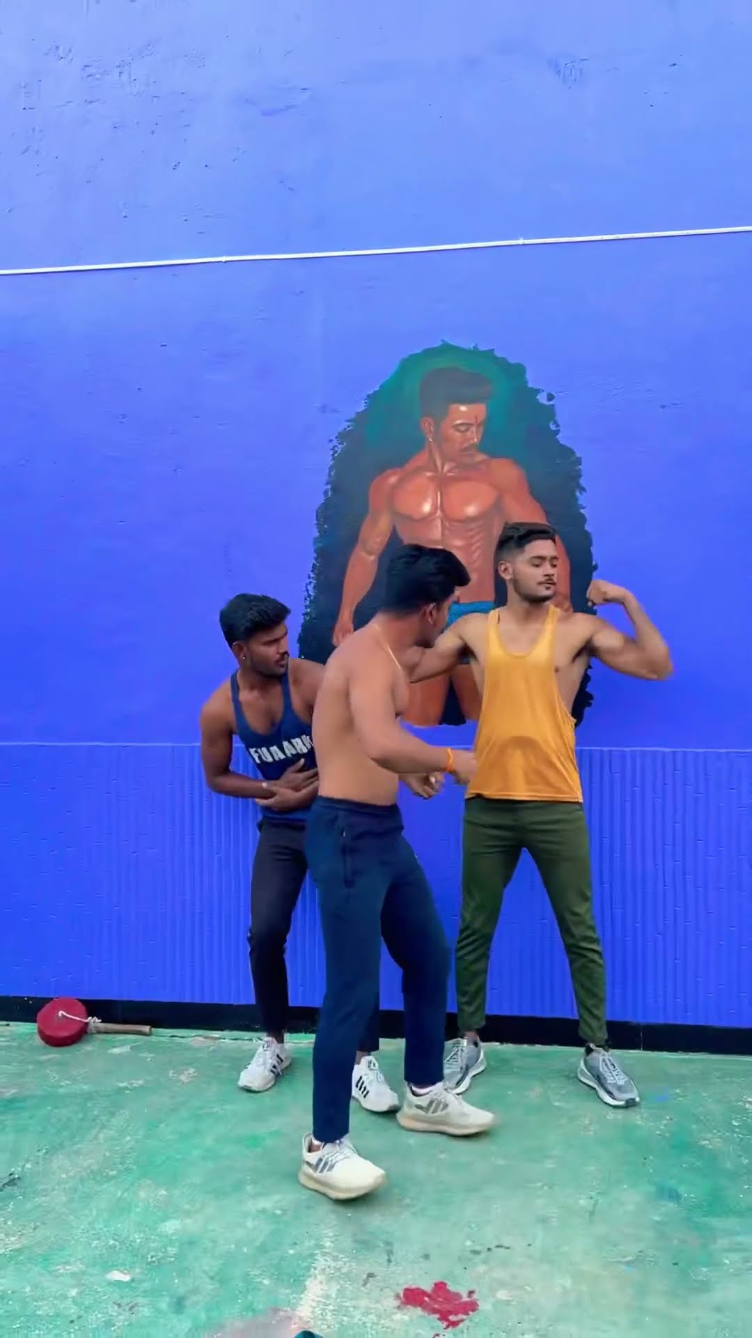 Ye Kya Cheating Karta He ??? #shortvideo #comedy #funnyvideo