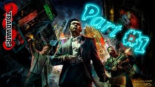 TRIAD WARS (BETA) | Part #1 | Guess Who's Sun On Yee Me! Part 1 of 2