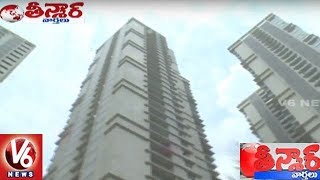 Lodha Builders Fraud : Community Customers In Concern | Teenmaar News | V6 News