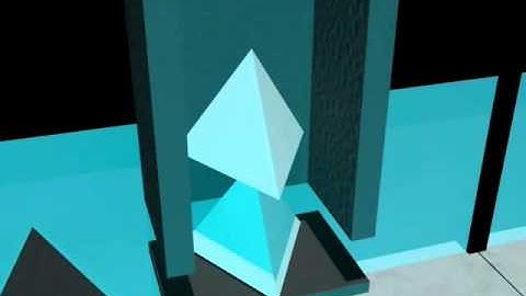 12 Game Animation: Triangulation