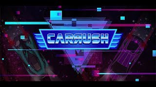 Car Rush EDM - Dancing Curvy Roads screenshot 2