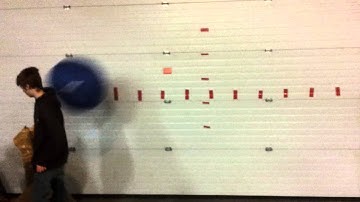 Prototype shooter frc 2014