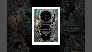Queen Machines (or Back To Human) guitar chords & Tabs
Queen - Machines (Or Back To Humans) | Guitar Chords & Tabs + Song Facts
🎸 Full Guitar Chord Sheet & Tab Included 🎸
Dive into one of Queen’s most underrated, futuristic tracks — Machines (Or Back To Humans) from their 1984 album The Works! This guide has complete chords, tablature, and all the key facts about this unique Brian May & Roger Taylor composition.
🎶 Song Facts
✅ Written by: Brian May & Roger Taylor (one of their strongest co-writes!)
✅ Album: The Works (1984) — also home to Radio Ga Ga, I Want To Break Free, and It’s A Hard Life
✅ Theme: A commentary on technology, artificial intelligence, and humanity — asking if machines will take over… or if we’ll always come back to what makes us human.
✅ Sound: Blends Queen’s classic rock with early electronic/industrial sounds — very ahead of its time! Features Brian May’s iconic guitar tone, layered synths, and Freddie Mercury’s powerful vocals.
✅ Lyric highlight: “It’s a machine world / When the machines take over / it ain’t too much place for rock and roll” — a bold statement about music and technology.
✅ Fun fact: Brian May used his famous Red Special guitar + custom effects to get that mechanical, gritty sound. The track was originally titled “Machines” before adding “Back To Humans” to show the core message.
🎸 What’s Inside This Guide
✅ Complete Chord Sheet — exactly as shown in the artwork: G, Gsus4, Fadd9, C5, Bb5, Asus4, D/a, Fadd9, Fadd9, C/G, C9 — all the shapes you need!
✅ Full Guitar Tab — note-for-note breakdown of riffs, rhythm parts, and Brian May’s signature lead lines
✅ Strumming & Picking Patterns — match the original mechanical/rock feel
✅ Chord Diagrams — easy to follow for beginners & intermediate players
✅ Timing Guide — follow the structure: Intro → Verse → Chorus → Bridge → Solo → Outro
📌 Why Learn This Song?
• It’s one of Queen’s most creative, forward-thinking tracks
• Perfect for practicing power chords, suspended chords, and unusual progressions
• Brian May’s guitar work is legendary — great for learning his unique style
• Deep cut loved by true Queen fans — impress everyone with this rare gem!
🔔 Like & Subscribe for more Queen guitar lessons, chords, tabs, and song facts! Drop a comment — what’s your favorite track from The Works?
#Queen #Machines #BackToHumans #BrianMay #GuitarChords #GuitarTab #QueenGuitar #TheWorks #RockGuitar #FreddieMercury #classicrock Queen Machines (or Back To Human) guitar chords & Tabs