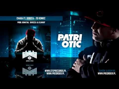 16. Chada ft. Sobota - To koniec