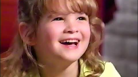 Vsmile Vtech (2006) Television Commercial