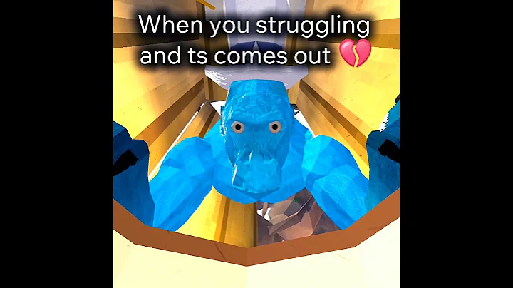 All that for this 🙏 (Animal Company VR) #gtag #gorillatag #animalcompany #animalcompanyvr #vr