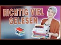 Gruseliges Lese-Highlight! | LESERÜCKBLICK März