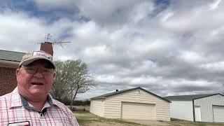 16465 SW Diamond Rd video tour