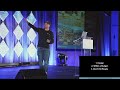 "Are architects dumb?" | Drew Shula 2024 Net Zero Conference Keynote Address