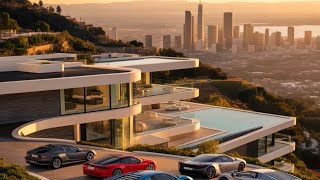 100 Most Trending Smart Interior Design Luxury Homes 💫