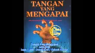 Tangan Yang Mengapai (Original)