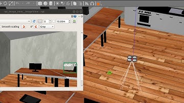 sjtu drone YOLO gazebo ros melodic