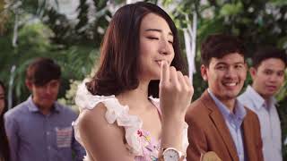 Ok Thin Biscuit เราโอเคแล้วเธอโอเคป่ะ