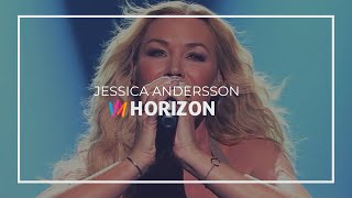 Jessica Andersson - Horizon | Melodifestivalen 2021