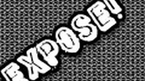 Expose For The iPhone/iPod Touch 2G/3G/3GS Released!