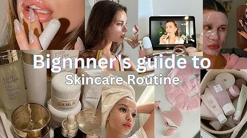 “Why Your Skincare Routine Isn’t Working — and How to Fix It (Step-by-Step Guide)”