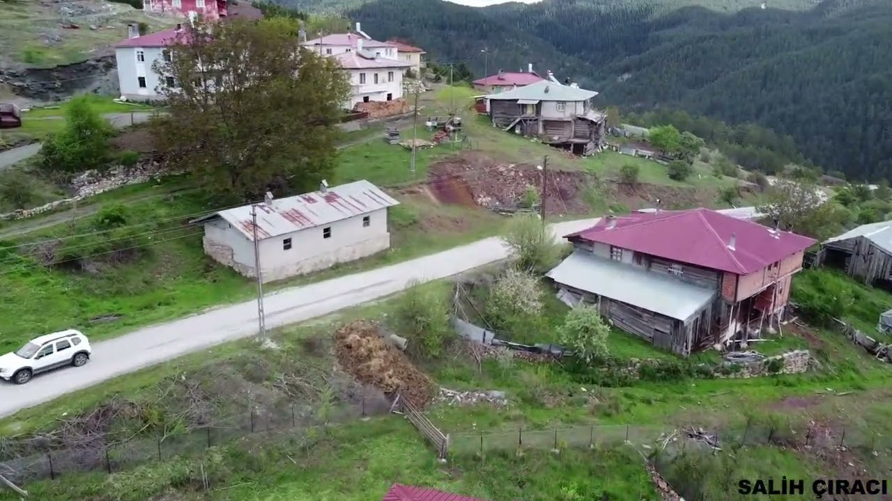 2024 ÇORUM KARGI BAŞKÖY