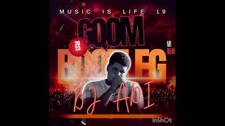 Dj Adi Music Is Life19Bootleg Gqom Mix