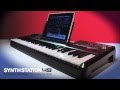 Akai Pro SynthStation49: Introduction