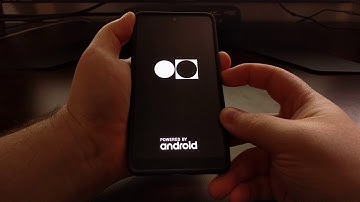 Essential Phone | Booting into Fastboot Mode