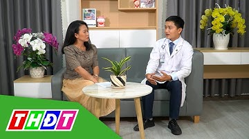 Rối loạn nhịp tim - Căn bệnh nguy cơ gây đột tử | Sức khỏe và Gia đình | THDT