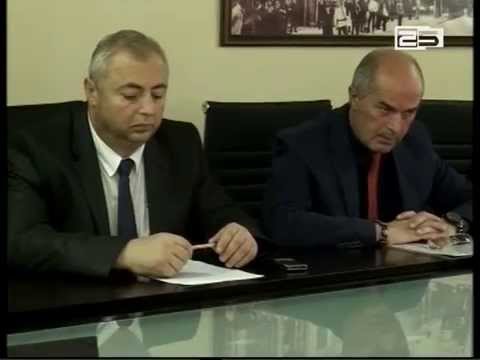 აჭარაში  დასაქმების ბაზრისა და ეკონომიკური პროგნოზირების ობსერვატორიის შექმნა იგეგმება