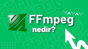 FFmpeg Nedir? Video ve Ses Format Dönüştürme, Düzenleme ve Daha Fazlası | Detaylı Anlatım