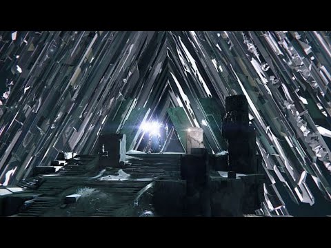 Destiny 2: De Vuelta a la Camara de Cristal - Dia 1