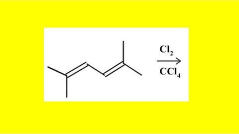 For each addition route of the reaction draw the structures
