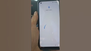 setup loop after TWRP factory reset OnePlus n20.