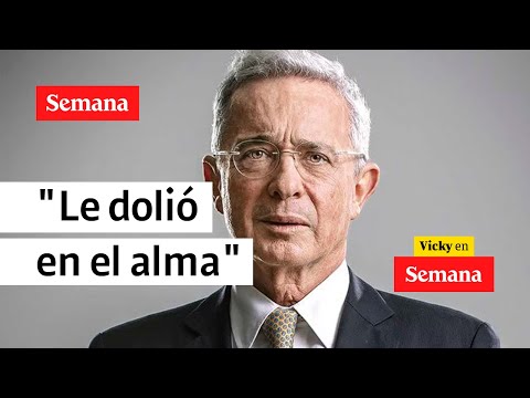 &quot;Yo creo que a Uribe le dolió en el alma&quot;: María Fernanda Cabal | Semana noticias