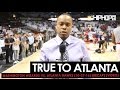 True To Atlanta: Washington Wizards vs. Atlanta Hawks (10-27-16) (Recap)