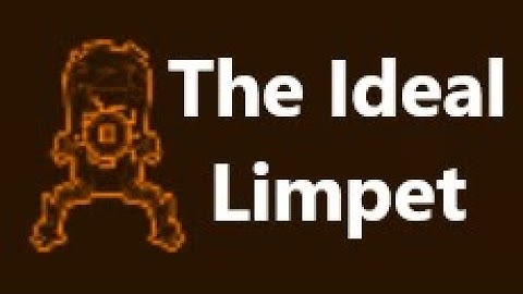 Elite Dangerous | General Commentary | The Ideal Limpet