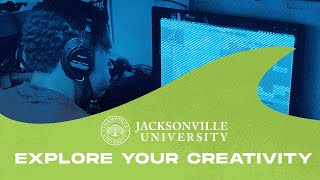 Explore your creativity at Jacksonville University - The College Tour
