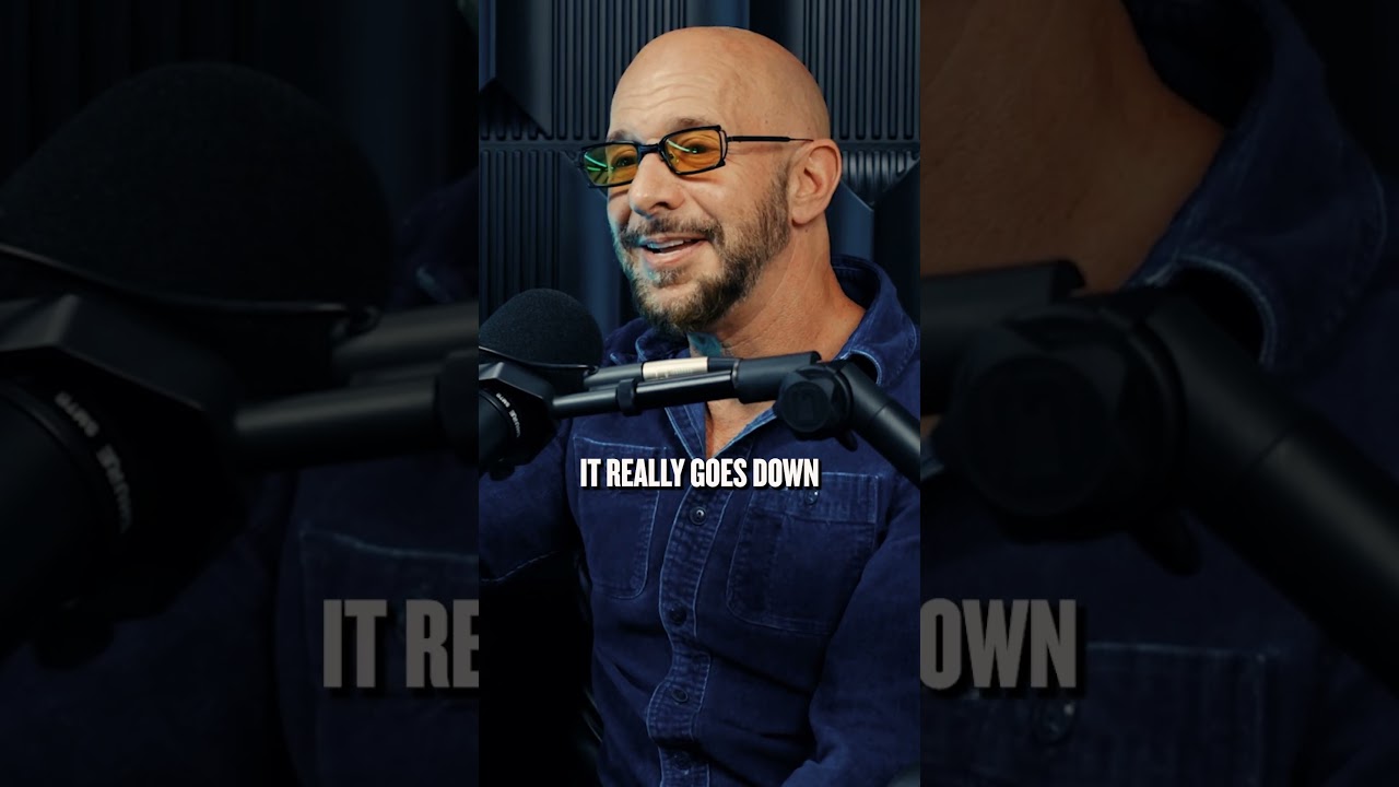 Внешность, деньги и статус — это неправильно | Нил Штраус