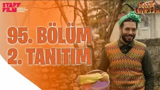 Kalk Gidelim 95.  2. Tanıtım Resimi