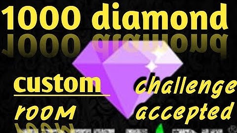 Rs1000 Challenge FF DAR Vs Subscriber || FF DAR