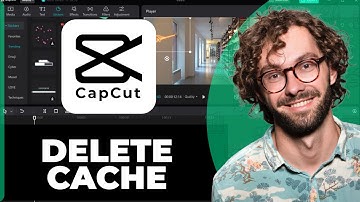 How To Delete Cache on CapCut PC