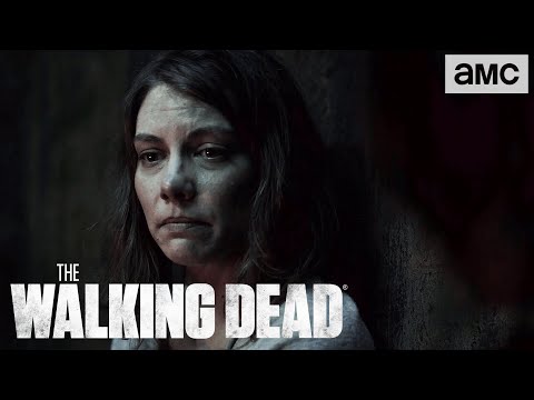 Season 10 Teaser: The Way We Used to Be | The Walking Dead
