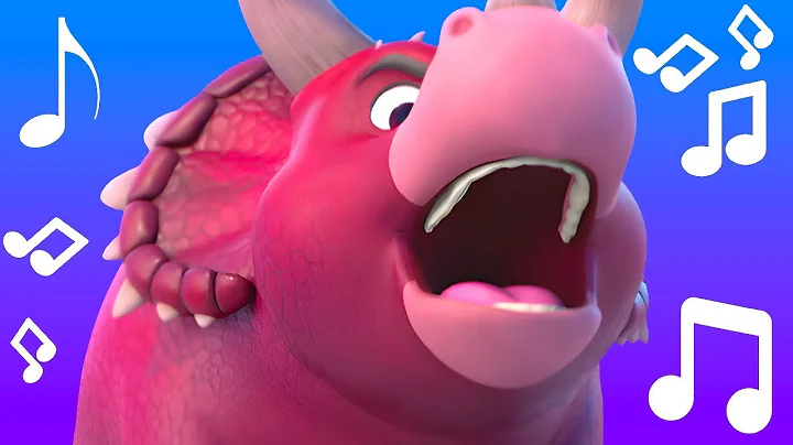 Season 1 Song Marathon! 🎶 | Dino Ranch