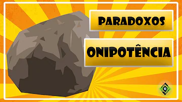 O que um ser onipotente pode fazer?