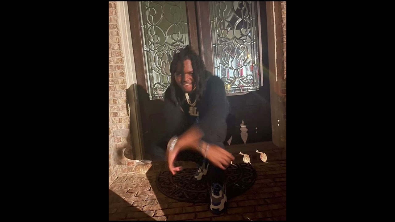 [FREE] Young Nudy Type Beat 